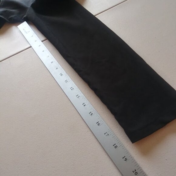 Chesley women's size M black blazer - Picture 9 of 14